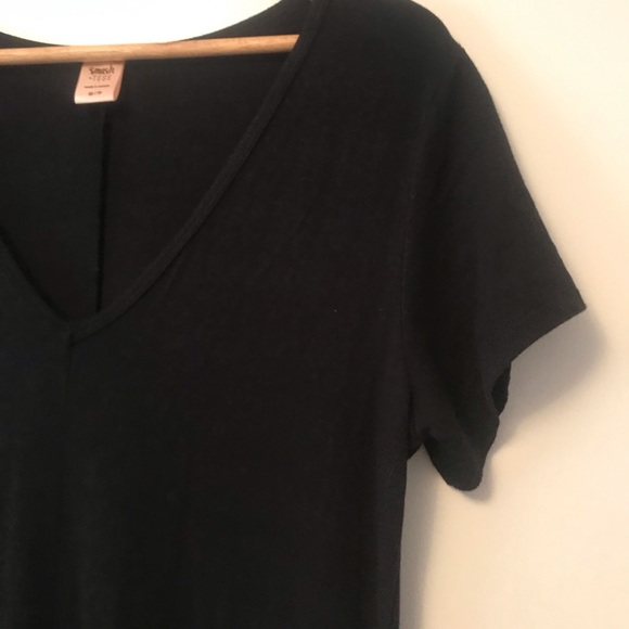 Smash & Tess Sunday Dress Midnight Black - Picture 7 of 7